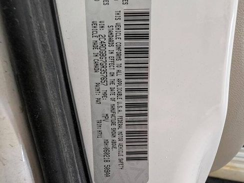 Used 2016 Dodge Grand Caravan SE w/ Quick Order Package 29E SE FWD image 39