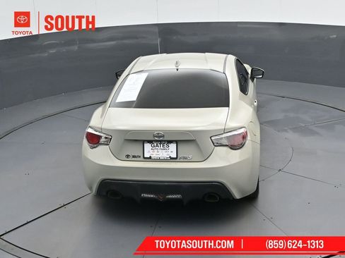 Used 2016 Scion FR-S image 30