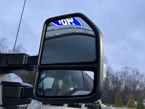 New 2026 Ford F350 Lariat AWD/4WD image 22