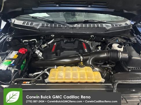 Used 2019 Ford F150 Raptor w/ Equipment Group 801A Mid AWD/4WD image 38