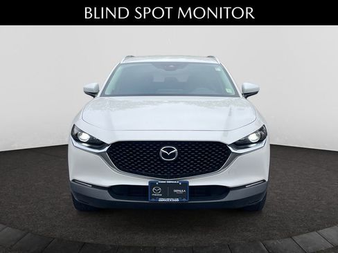 Used 2023 MAZDA CX-30 AWD 2.5 S w/ Select Package image 7
