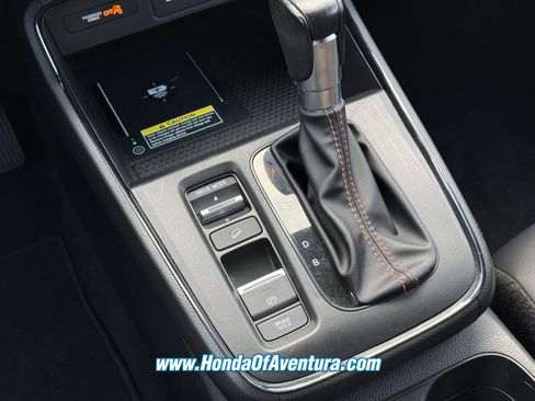 Certified 2023 Honda CR-V Sport Touring image 18
