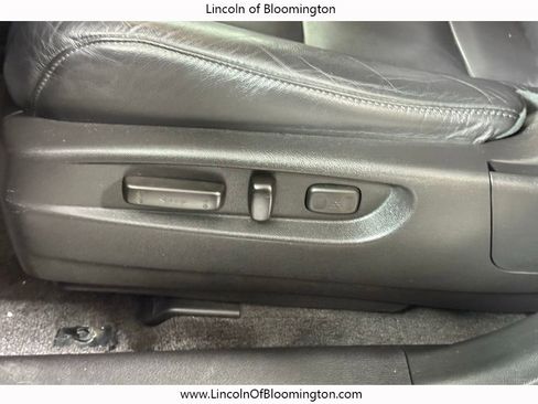 Used 2018 Acura MDX SH-AWD image 16