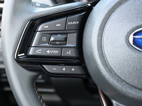 New 2026 Subaru Forester Sport image 30