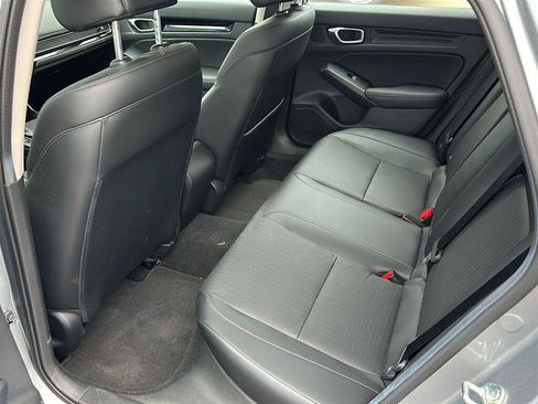 Used 2024 Honda Civic EX-L image 18