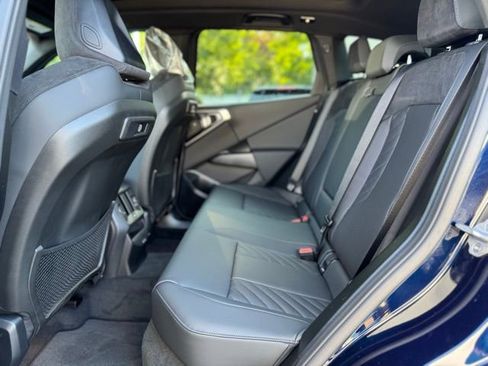 New 2026 BMW X3 M50 w/ Premium Package image 40