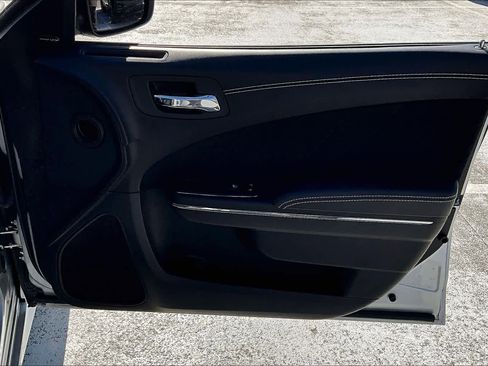 Used 2023 Dodge Charger SRT Hellcat w/ Harman/Kardon Audio Group image 43