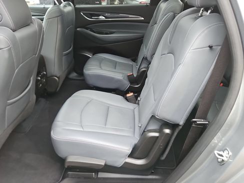 Used 2023 Buick Enclave Essence w/ Experience Buick Package AWD/4WD image 26