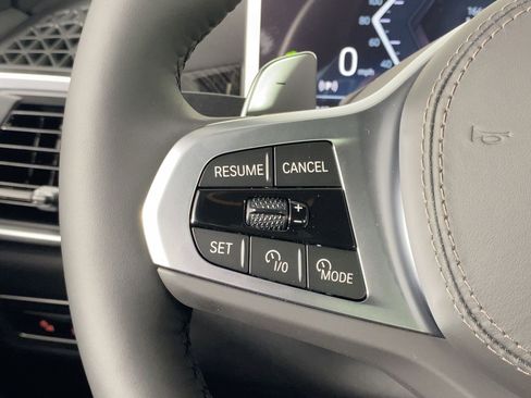 New 2026 BMW X7 xDrive40i w/ M Sport Package image 15