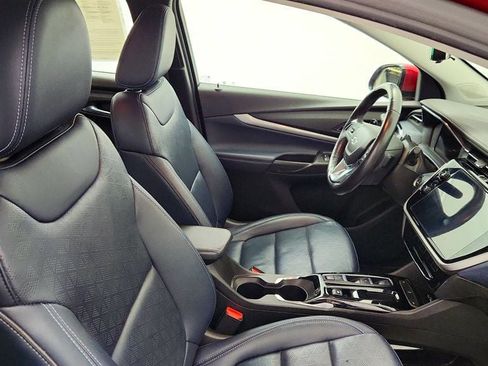 Used 2022 Chevrolet Bolt EUV Premier w/ Super Cruise Package image 21