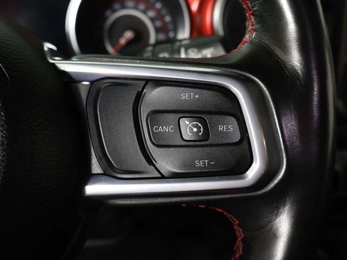 Used 2022 Jeep Wrangler Unlimited Rubicon w/ Cold Weather Group image 38