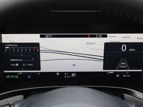 New 2026 Subaru Outback Limited image 13