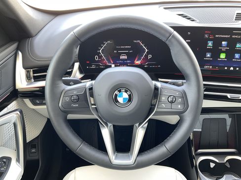 New 2026 BMW X1 xDrive28i w/ Convenience Package AWD/4WD image 13