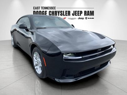 New 2025 Dodge Charger R/T w/ Quick Order Package 25M R/T
