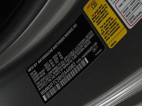 Used 2017 MINI Cooper S FWD image 25