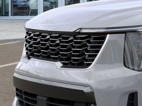 New 2026 Kia Sorento EX AWD/4WD image 12