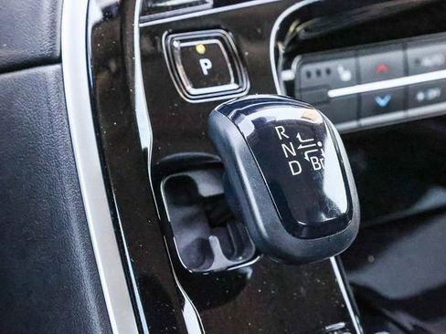 Used 2022 Toyota Mirai w/ Advanced Technology Package RWD image 25