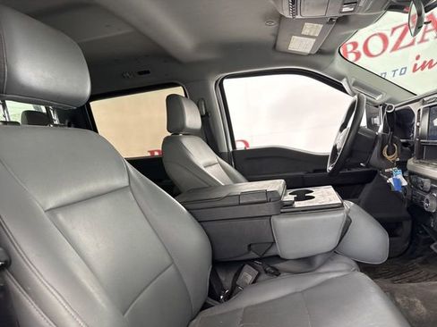 Used 2023 Ford F250 XL w/ XL Driver Assist Package image 16