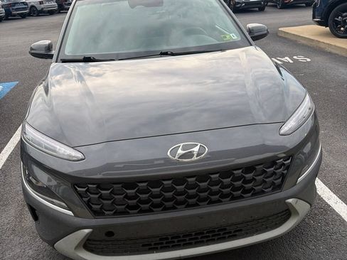 Used 2023 Hyundai Kona SEL AWD/4WD image 11