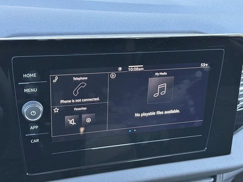 New 2026 Volkswagen Jetta S image 20