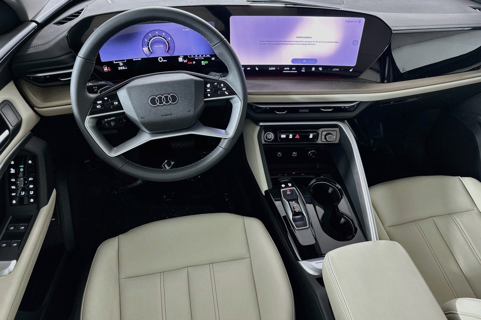 New 2026 Audi Q5 Premium AWD/4WD image 5