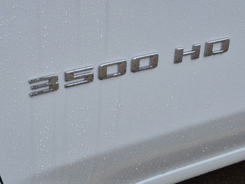 New 2025 Chevrolet Silverado 3500 W/T w/ WT Convenience Package AWD/4WD image 9