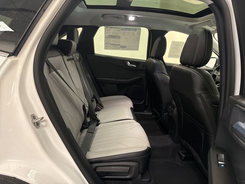 New 2026 Ford Escape Platinum w/ Premium Technology Package image 42