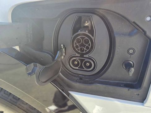 Used 2023 Lexus RZ 450e Premium w/ Technology Package image 19