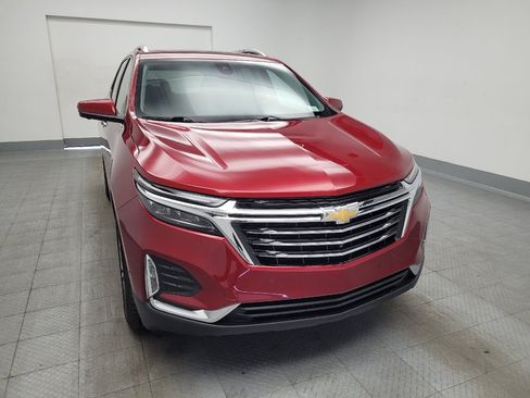 Used 2024 Chevrolet Equinox Premier AWD/4WD image 14