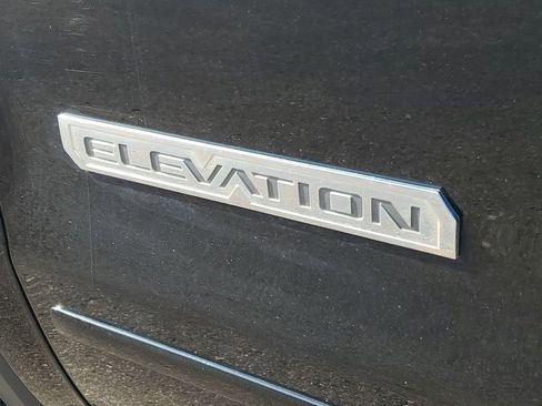 Used 2018 GMC Sierra 1500 4x4 Double Cab w/ Elevation Edition image 29