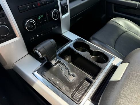 Used 2012 RAM 1500 Sport w/ Sport Premium Group AWD/4WD image 32