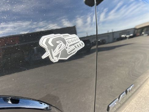 New 2026 RAM 1500 Laramie image 32