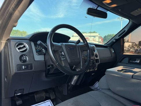 Used 2013 Ford F150 XLT w/ Luxury Equipment Group AWD/4WD image 14