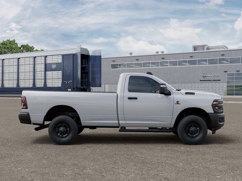 New 2026 RAM 2500 Tradesman image 12
