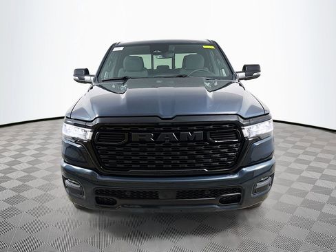 New 2026 RAM 1500 4x4 Crew Cab image 2