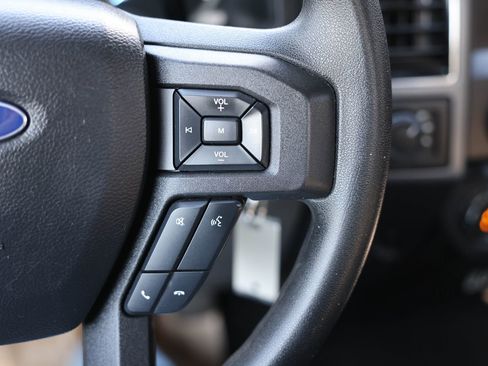 Certified 2020 Ford F150 XLT AWD/4WD image 16
