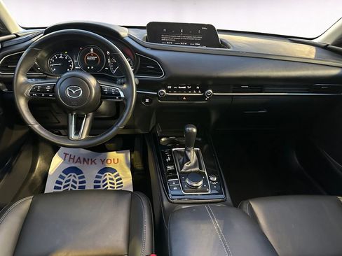 Used 2024 MAZDA CX-30 AWD 2.5 S w/ Select Sport Pkg image 10