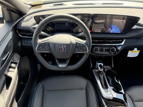 New 2026 Buick Envista Sport Touring FWD image 15