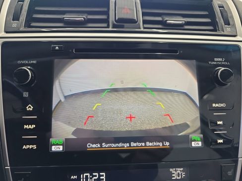 Used 2018 Subaru Outback 2.5i Limited image 37