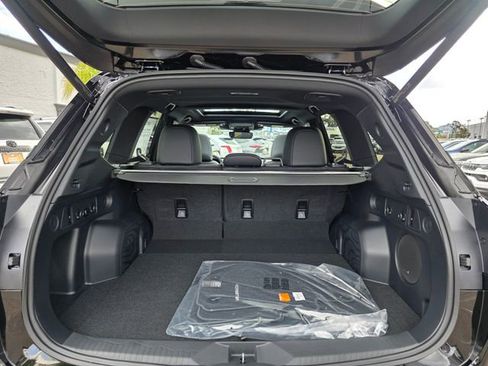 New 2026 Subaru Forester Limited image 12