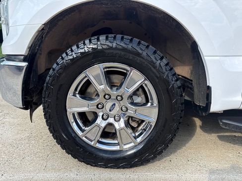 Used 2016 Ford F150 XLT w/ Equipment Group 301A Mid RWD image 15