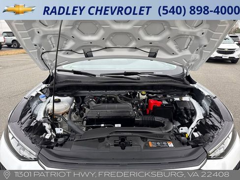 Used 2024 Ford Escape Active image 9