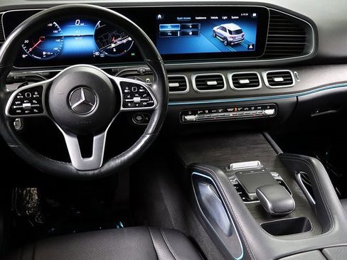 Used 2020 Mercedes-Benz GLE 350 4MATIC image 16