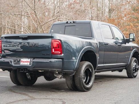 New 2026 RAM 3500 Limited AWD/4WD image 6