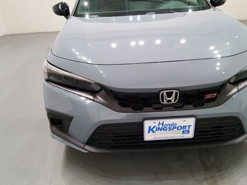 Used 2023 Honda Civic Si image 9