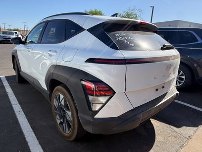 Used 2025 Hyundai Kona SEL