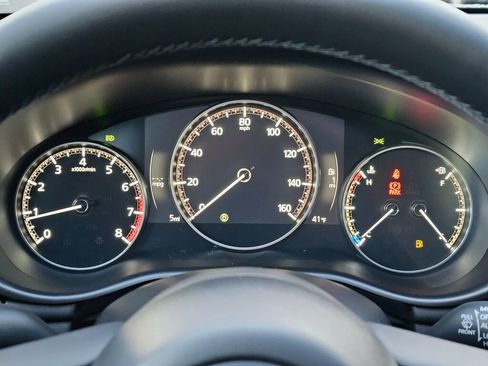 New 2026 MAZDA MAZDA3 2.5 S Hatchback w/ Premium Pkg FWD image 13