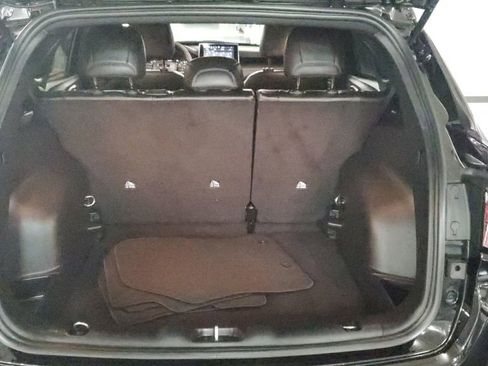 Used 2025 Jeep Compass Latitude w/ Altitude Special Edition image 10