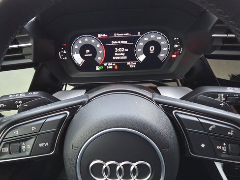 Used 2023 Audi A3 2.0T Premium w/ Convenience Package image 55