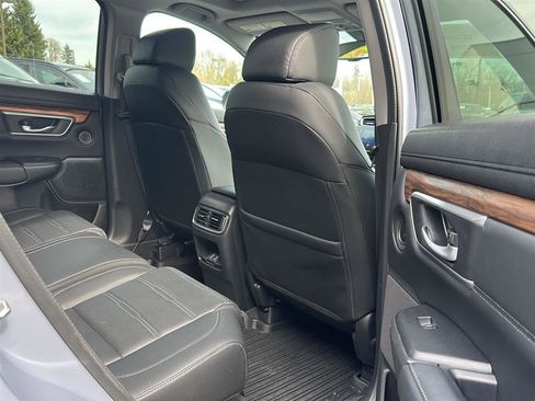 Used 2020 Honda CR-V Touring image 4